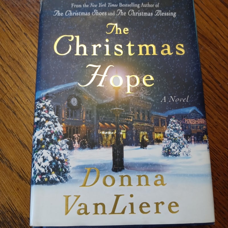 The Christmas Hope