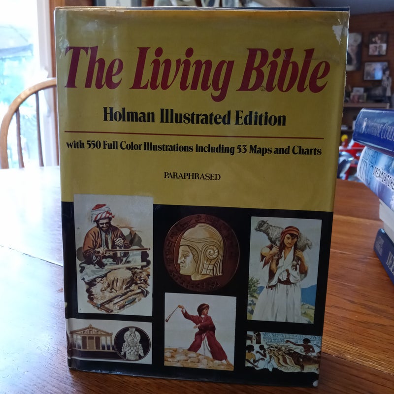 The Living Bible