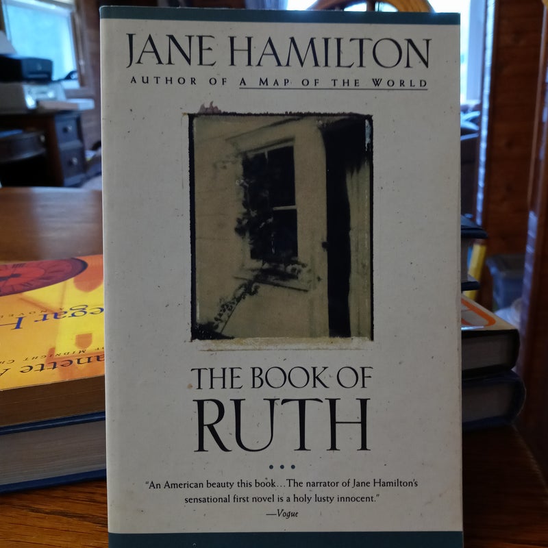 The Book of Ruth