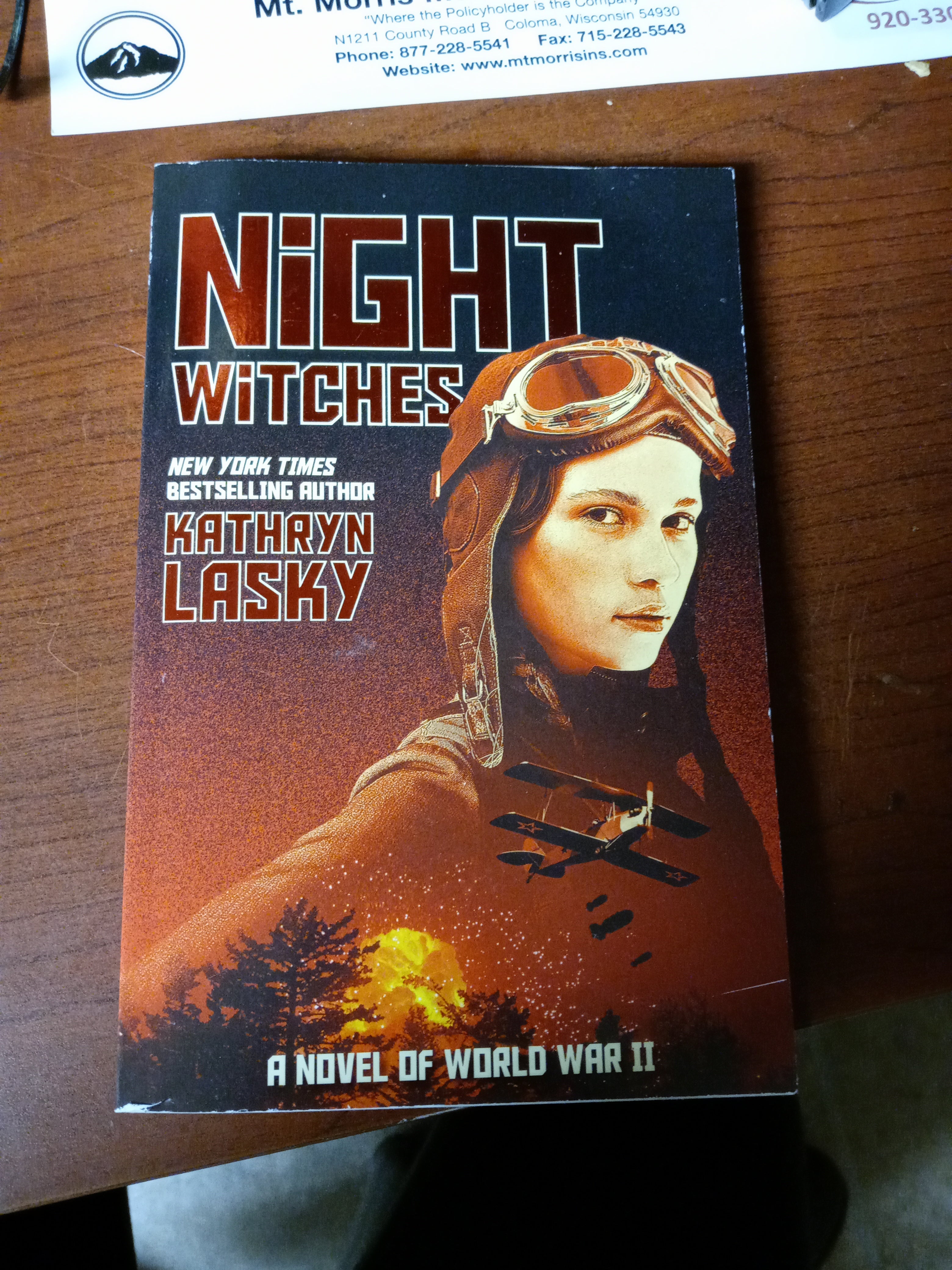 Night Witches