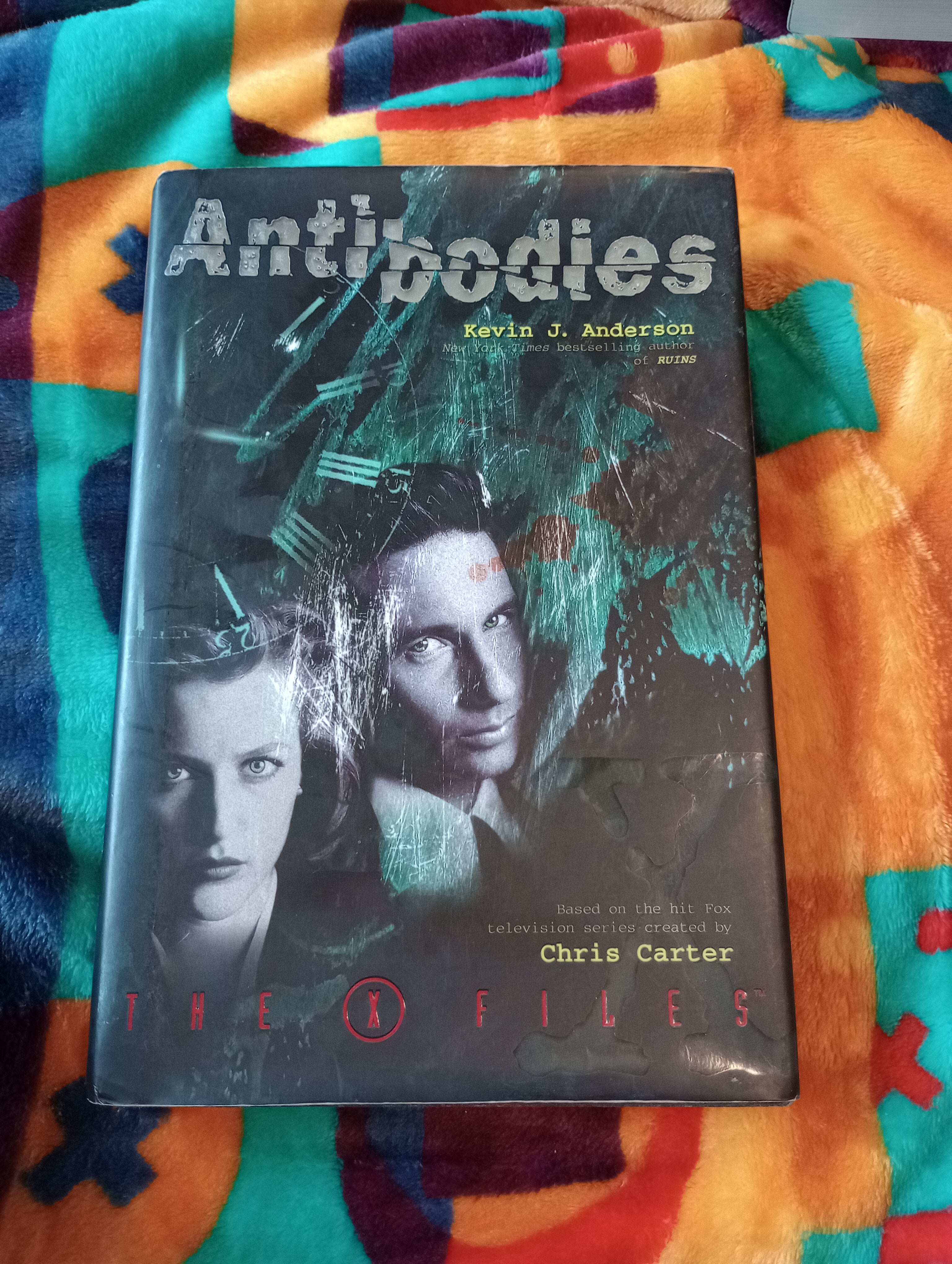 Antibodies