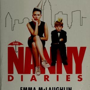 The Nanny Diaries