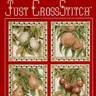 The Best of Just CrossStitch