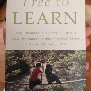 Free to Learn