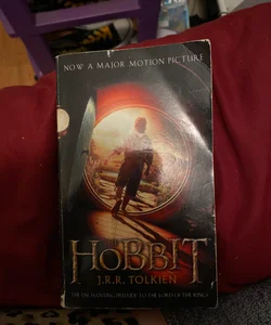 The Hobbit (Movie Tie-In Edition)