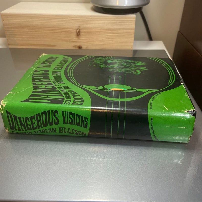 Dangerous Visions