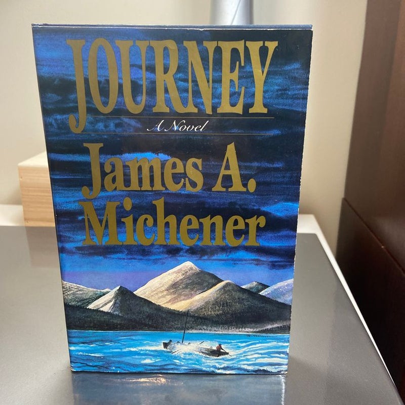 Journey 