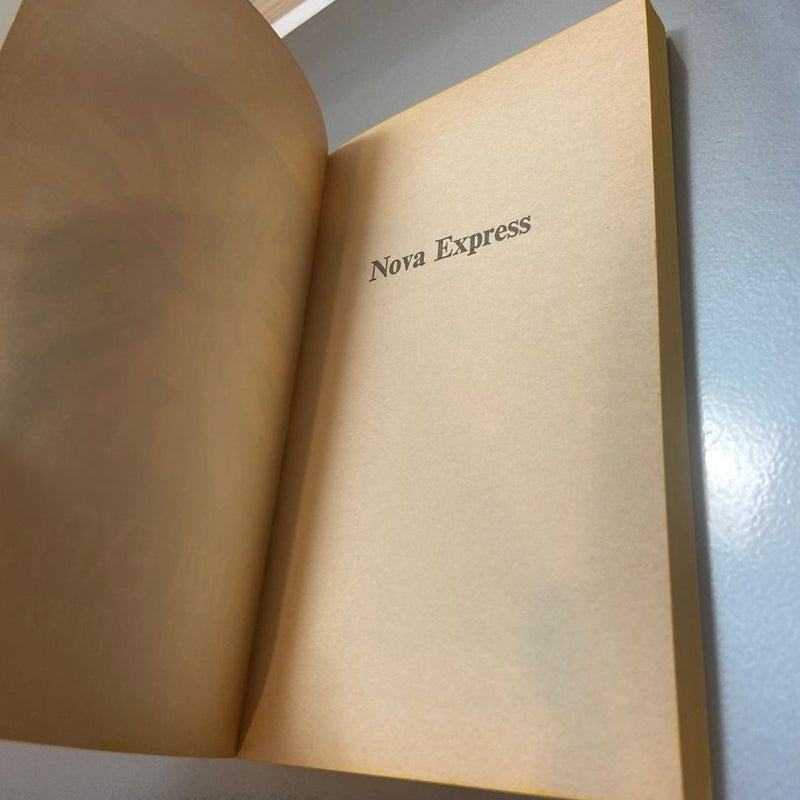Nova Express