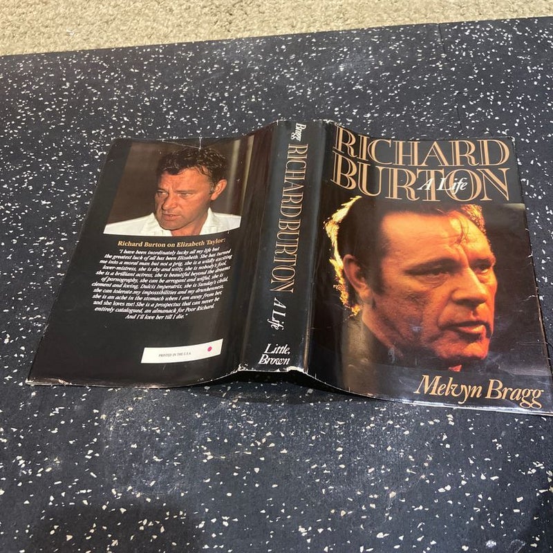 Richard Burton