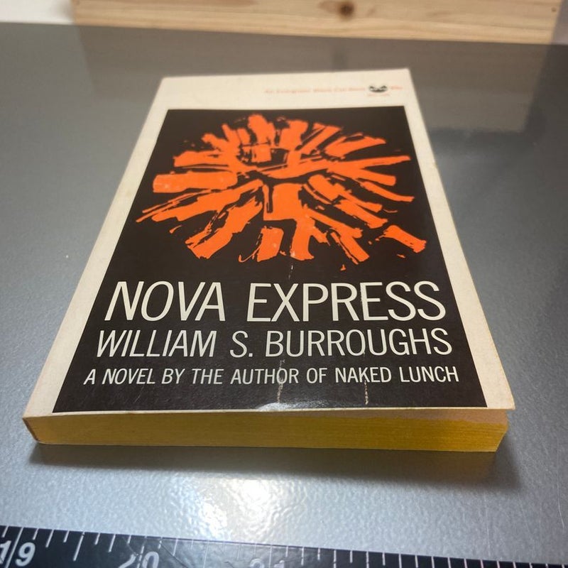 Nova Express