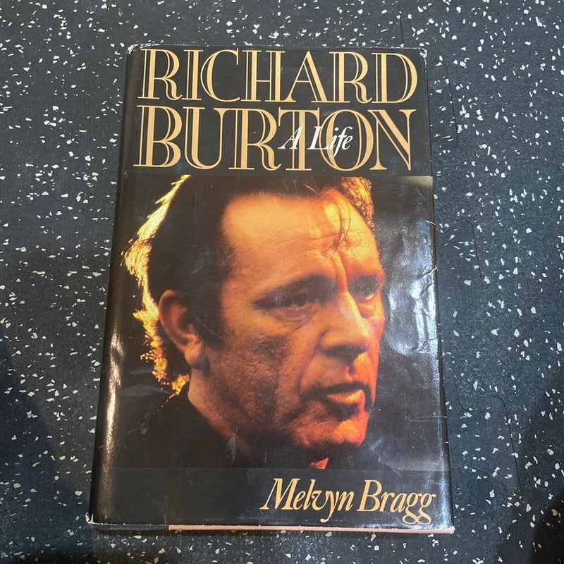 Richard Burton