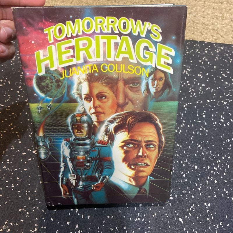 Tomorrow’s Heritage 