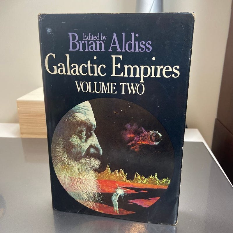 Galactic Empires 