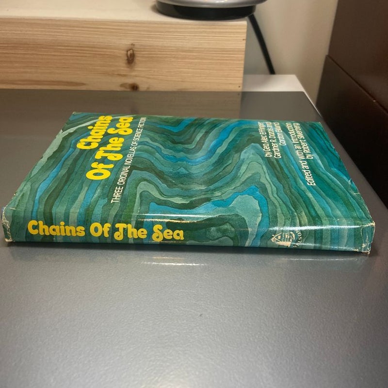 Chains of the Sea