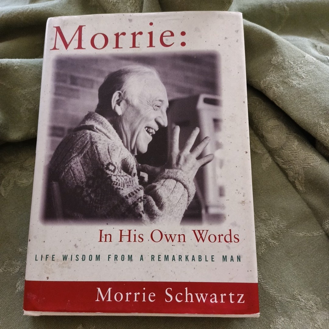 Morrie