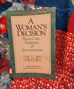 A Woman's Decision