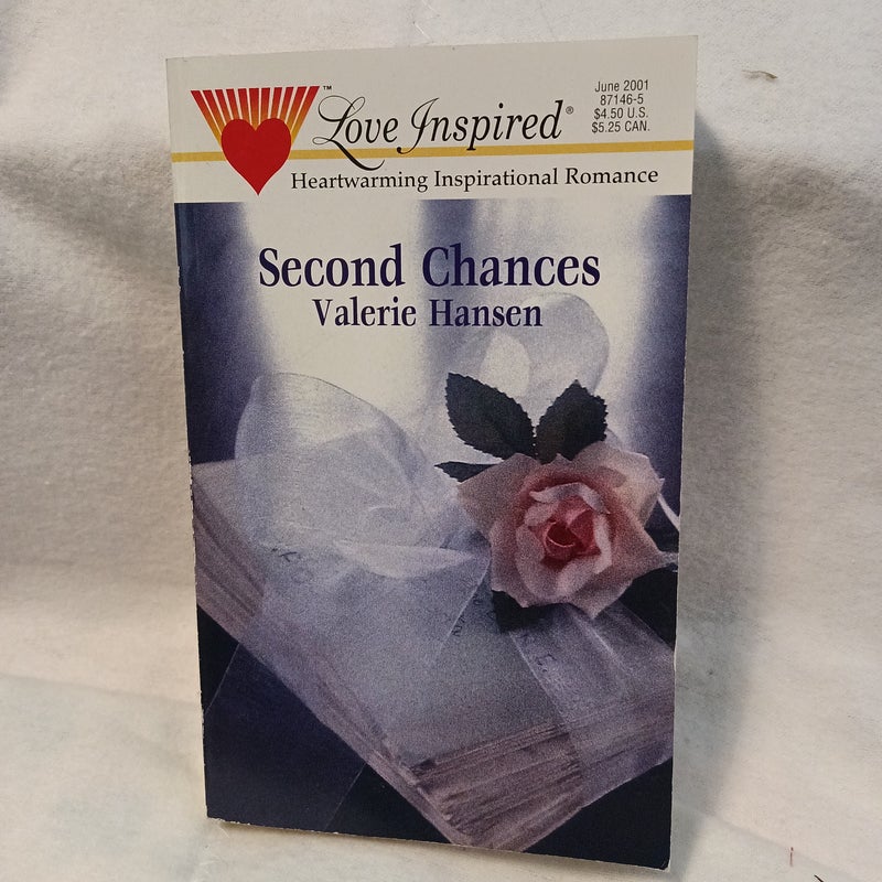 Second Chances