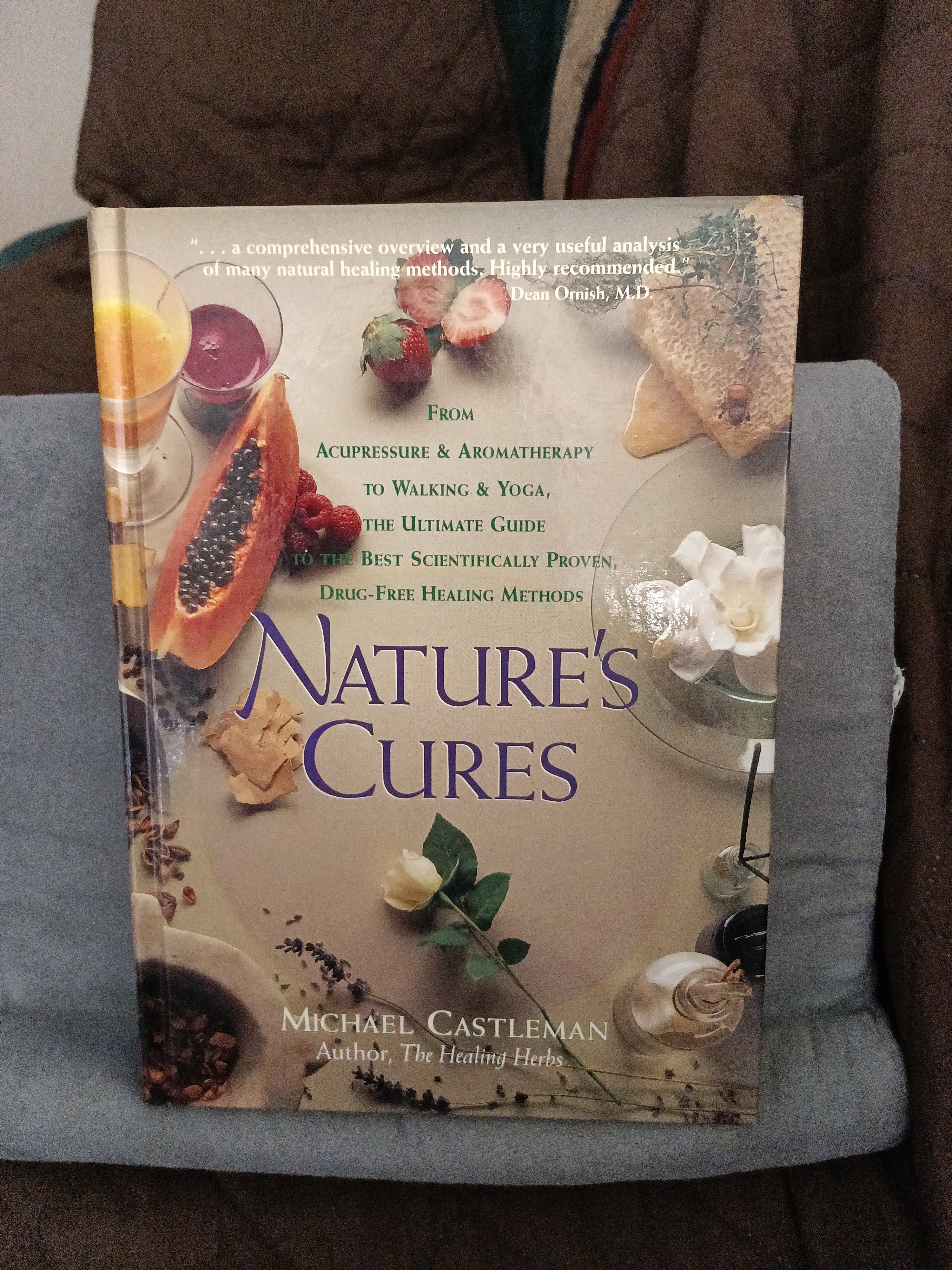 Nature's Cures