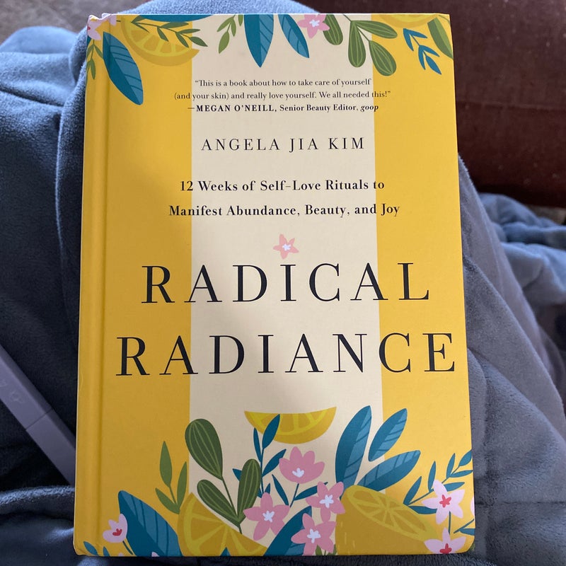 Radical Radiance