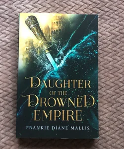 Daughter of the Drowned Empire