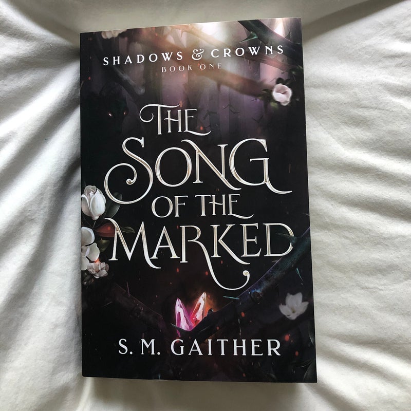 The Song of the Marked