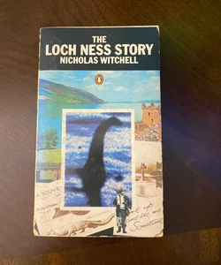 The Loch Ness Story 