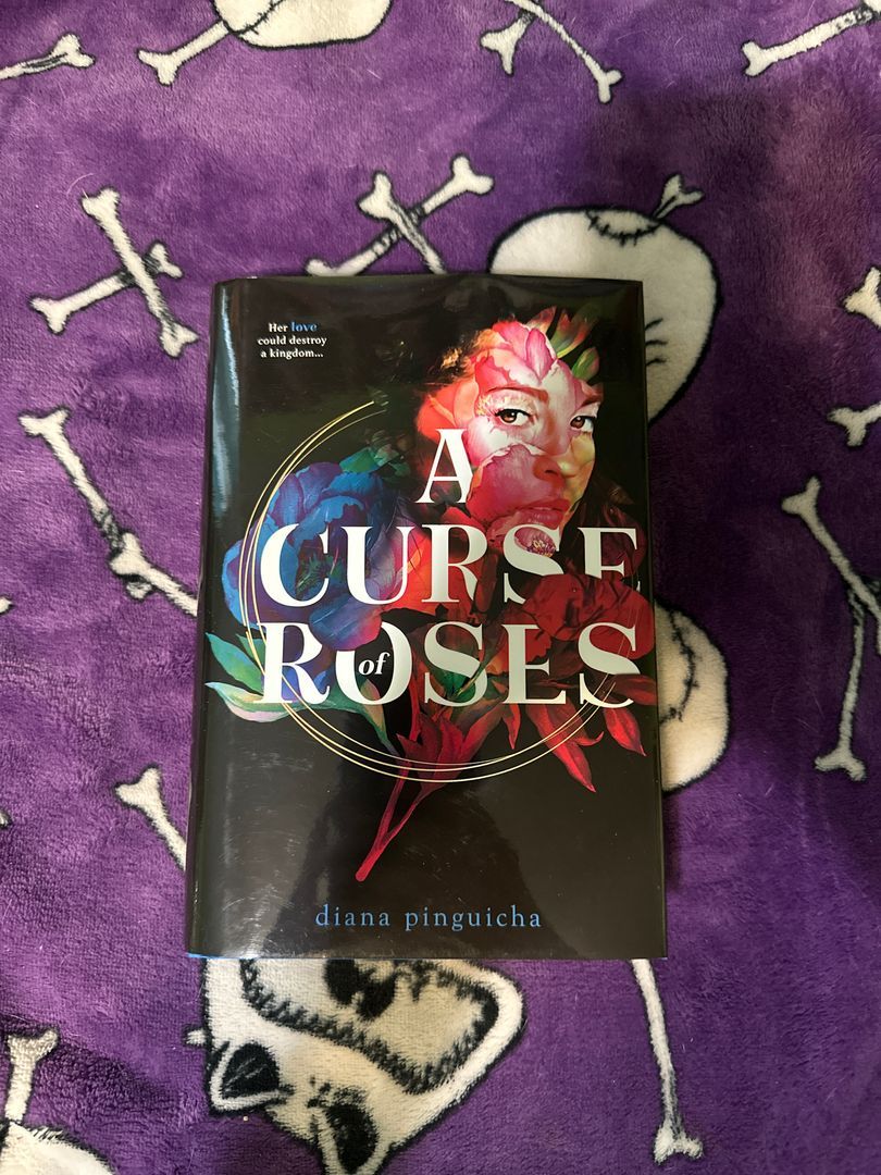 A Curse of Roses