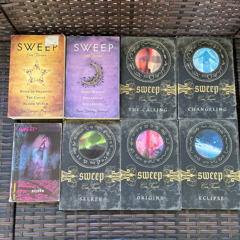 Sweep Series