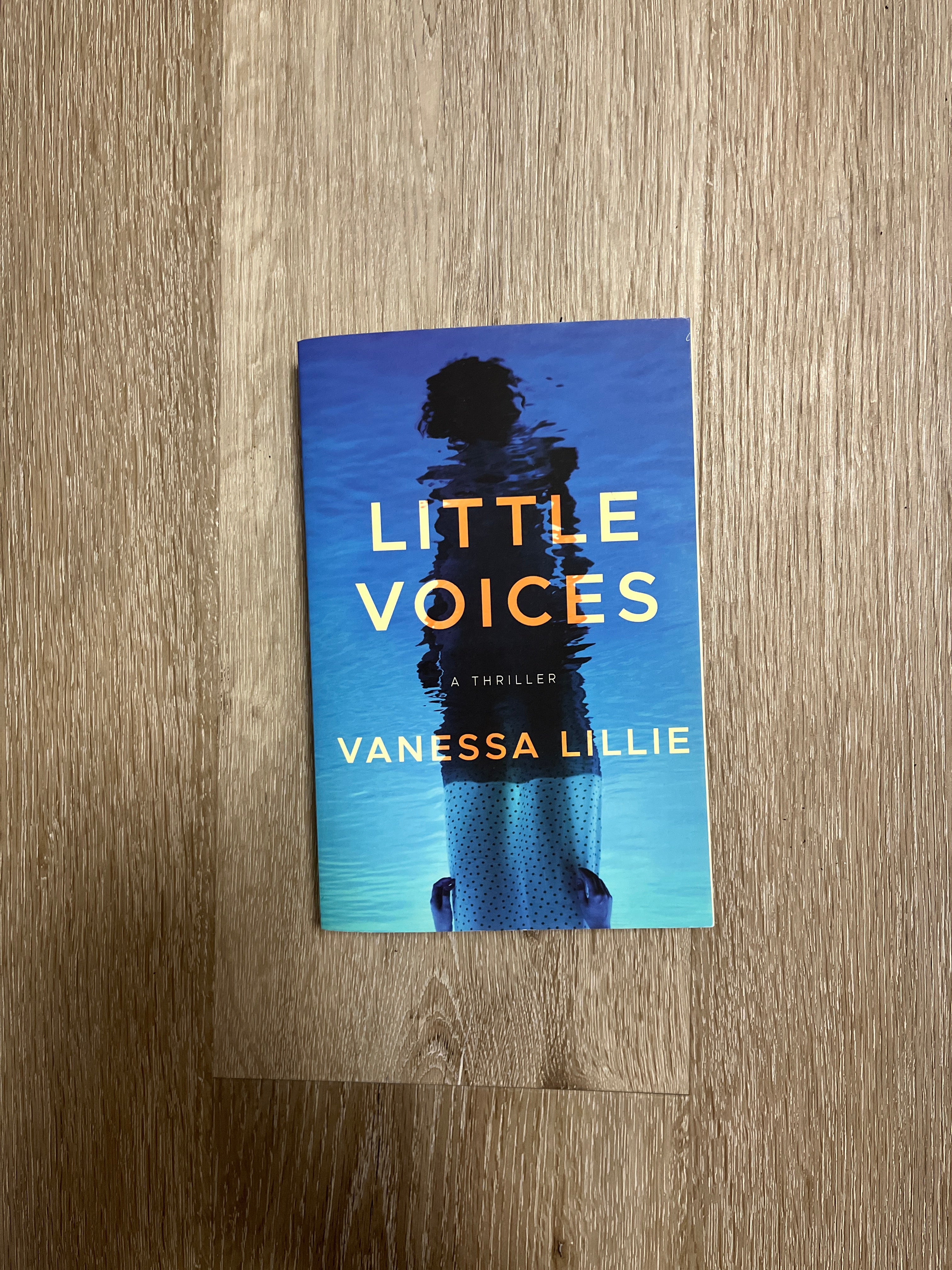 Little Voices