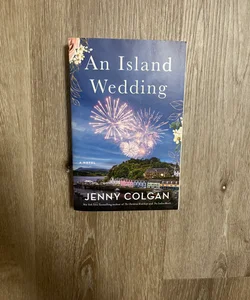 An Island Wedding