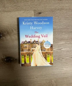 The Wedding Veil