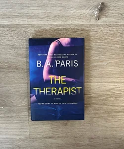 The Therapist