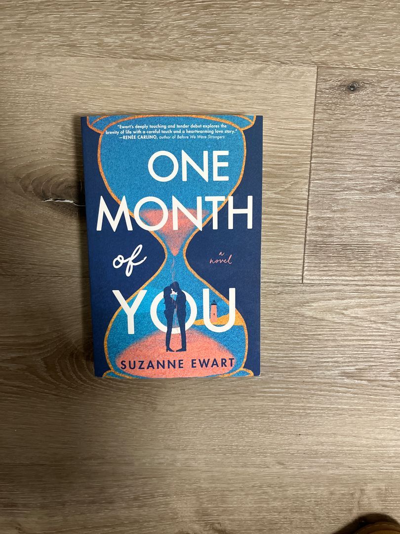 One Month of You