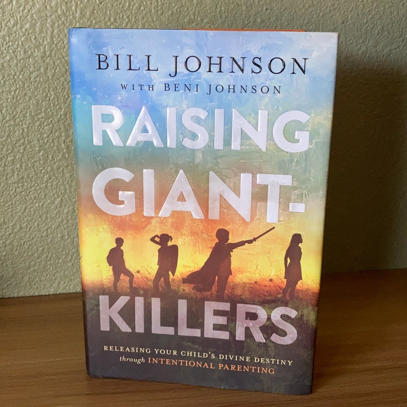 Raising Giant-Killers