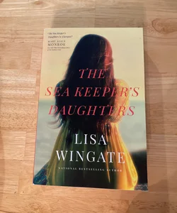 The Sea Keeper's Daughters