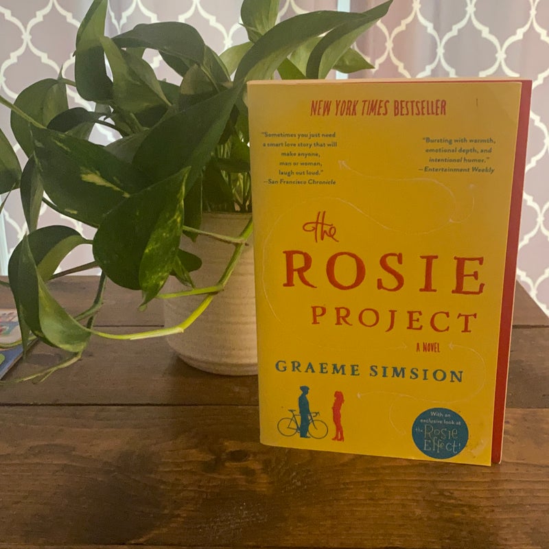 The Rosie Project