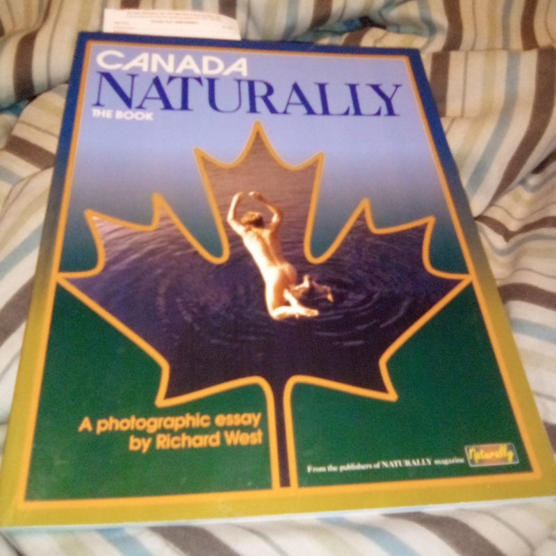 Canada Naturally 