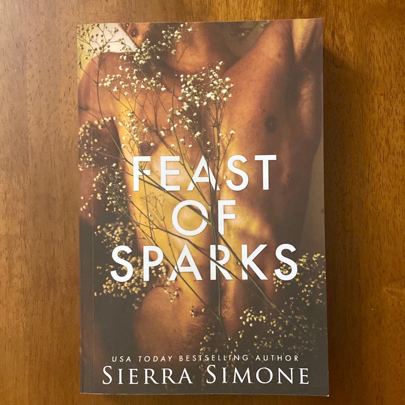 Feast of Sparks