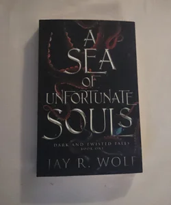 A Sea of Unfortunate Souls 