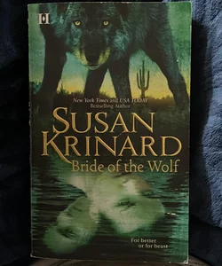 Bride of the Wolf