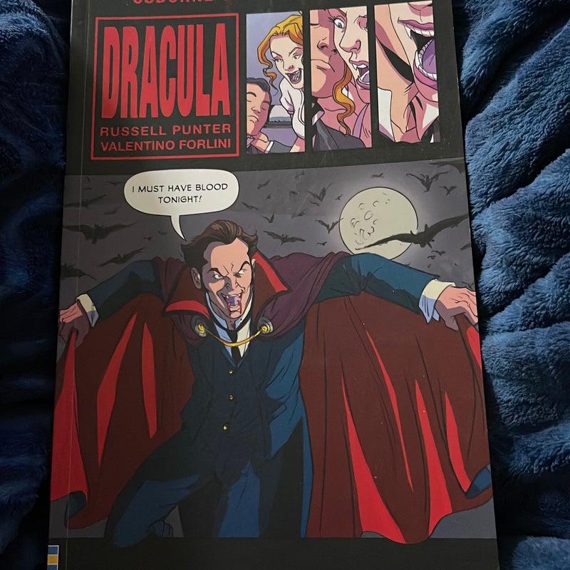 Dracula