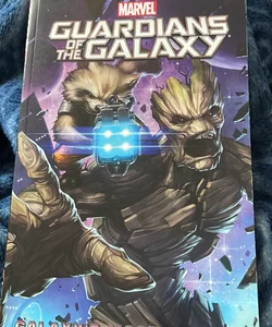 Guardians of the Galaxy  