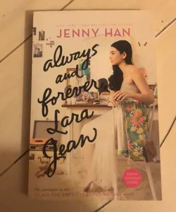 Always and Forever, Lara Jean