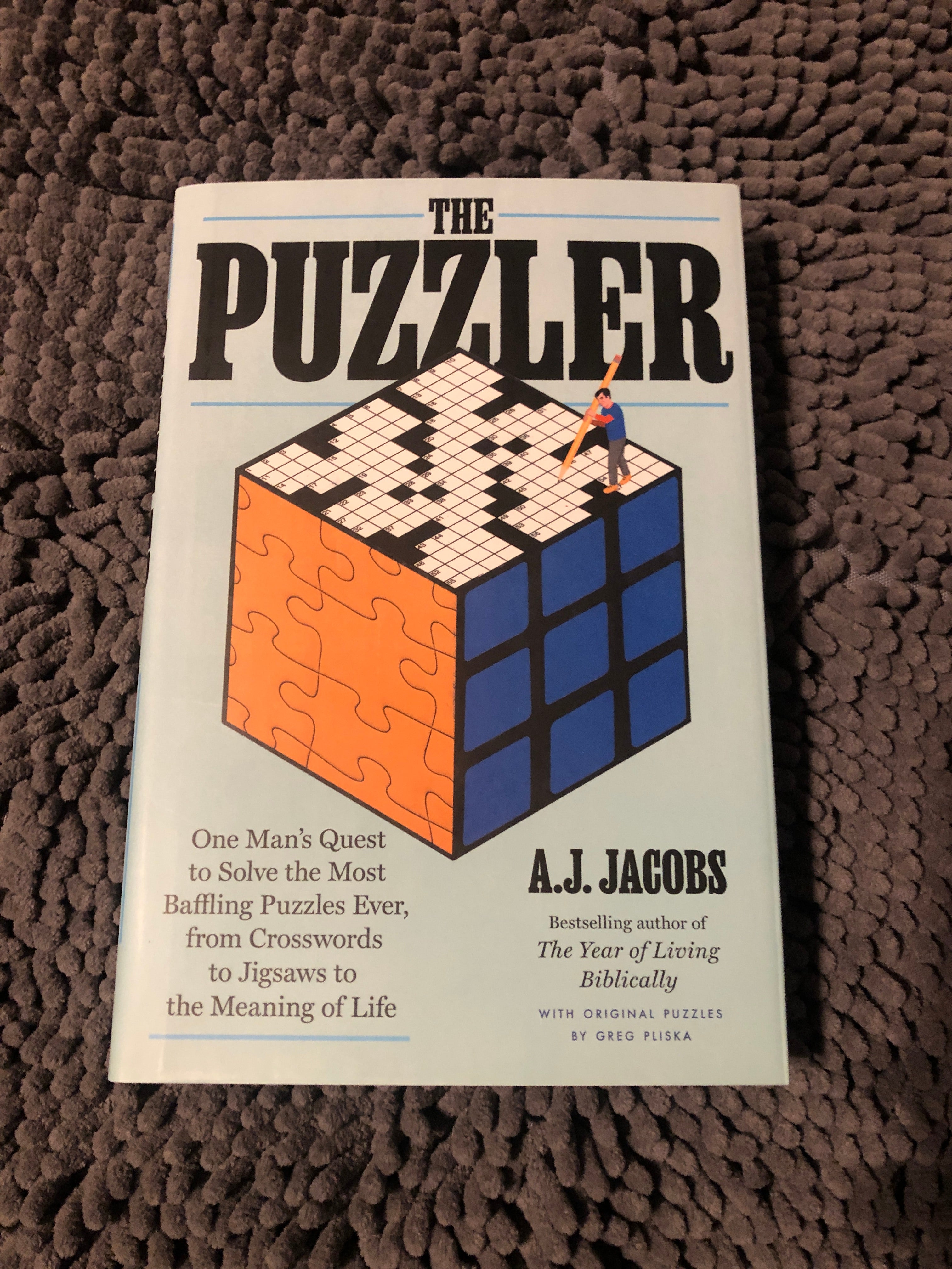 The Puzzler