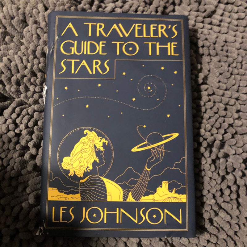 A Traveler's Guide to the Stars