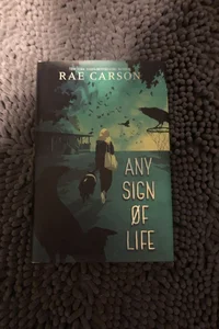 Any Sign of Life