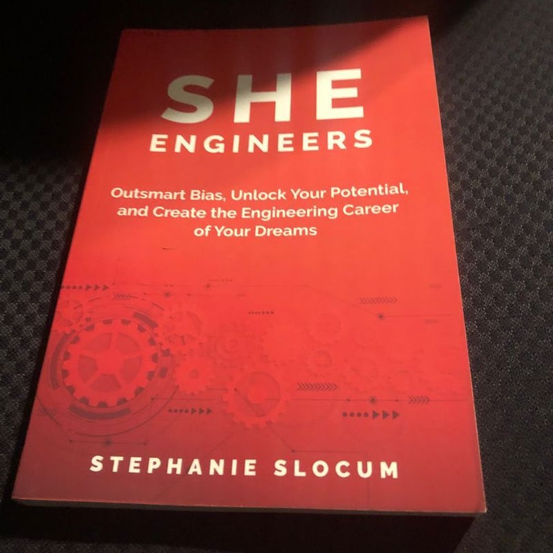 She Engineers