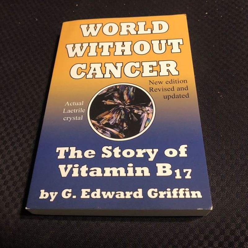 World Without Cancer