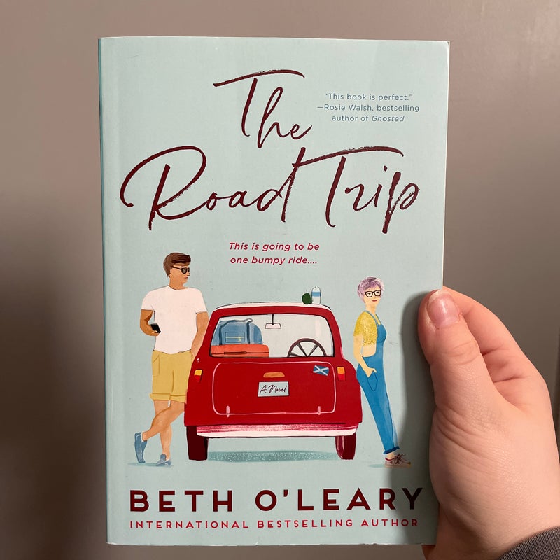 The Road Trip
