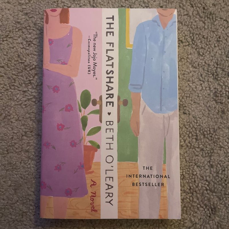 The Flatshare